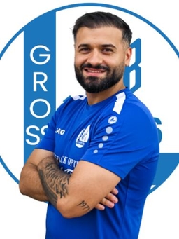 Avatar Bild für Avdulla Dragoshi