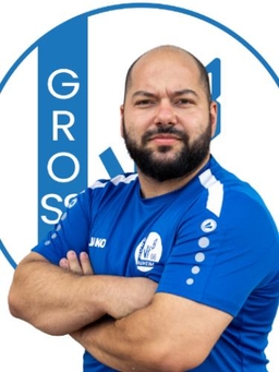 Avatar Bild für Dardan Gashi