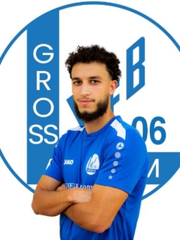 Avatar Bild für Ahmad Habaqza