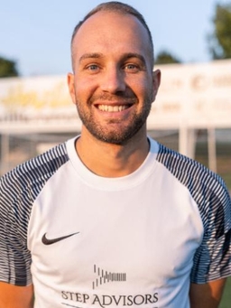 Avatar Bild für Robin Schuerkes