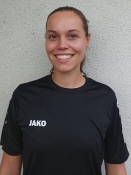 Avatar Bild für Astrid Monique Beckemeier