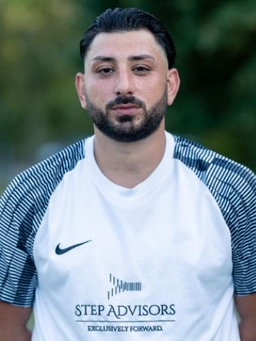 Avatar Bild für Daniel Trigilia