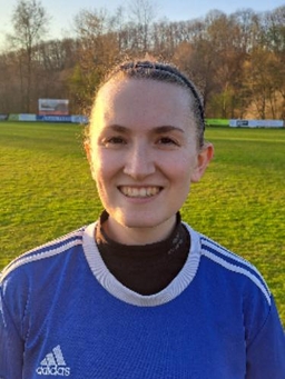 Avatar Bild für Sarah Endres