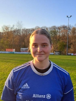 Avatar Bild für Luisa Hoffmann