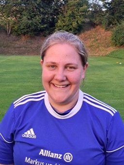 Avatar Bild für Verena Roth