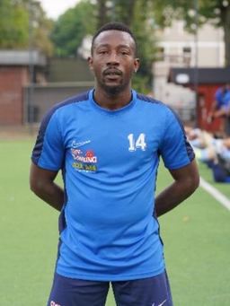 Avatar Bild für Ibrahima Sory Soumah