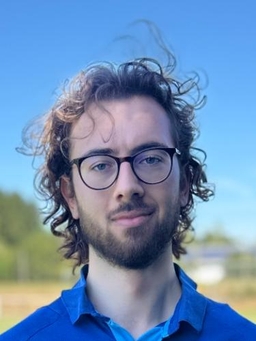 Avatar Bild für Silas Spörl