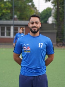 Avatar Bild für Emre Anil Sekeroglu