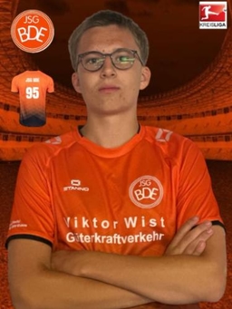 Avatar Bild für Lian Runge