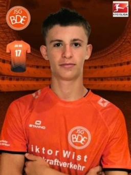 Avatar Bild für Johannes Wist