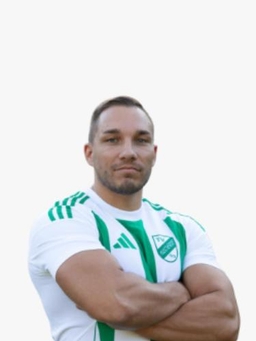 Avatar Bild für Leon-Niklas Burgdorf