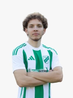 Avatar Bild für Luca-Maxim Burgdorf