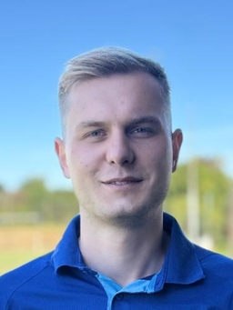 Avatar Bild für Jannik Schmeisser