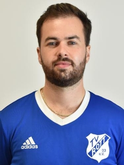 Avatar Bild für Tim Wolfgang Raderschad