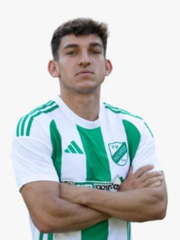 Avatar Bild für Paul Weber