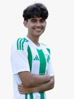 Avatar Bild für Lukas Werth