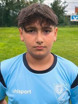 Avatar Bild für Armin Akbari