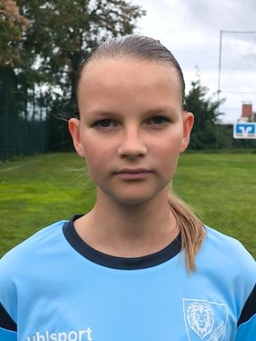 Avatar Bild für Runa Gamisch