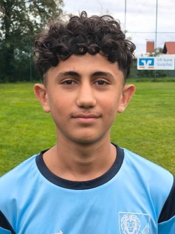 Avatar Bild für Haidar Hussein