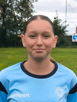 Avatar Bild für Johanna Meyer