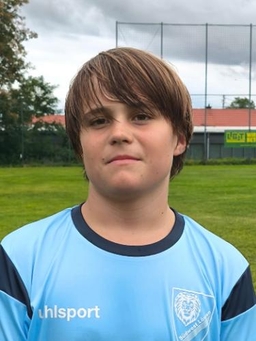 Avatar Bild für Leonard Arthur Benjamin Pernice