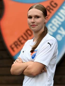 Avatar Bild für Nele Hammer