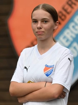 Avatar Bild für Lenia Hartmann