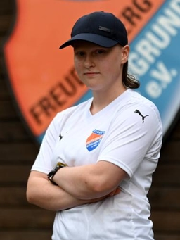 Avatar Bild für Alina Pokoj