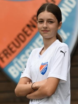 Avatar Bild für Emy Wehner