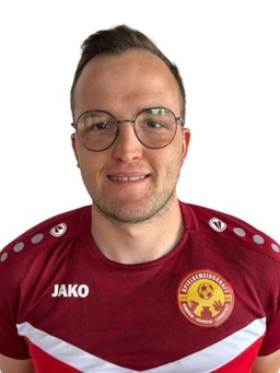 Avatar Bild für Jannik Walter