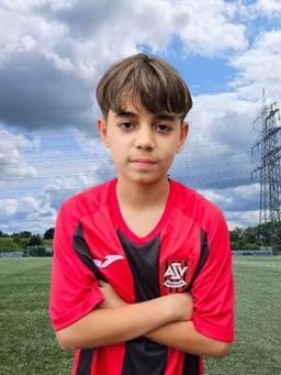 Avatar Bild für Deniz Emir Baran