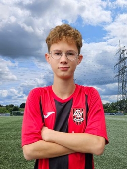 Avatar Bild für Noah Sebastian