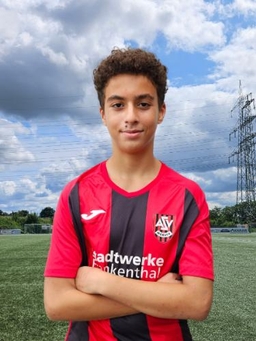 Avatar Bild für Elias Salhi