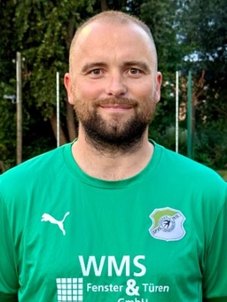 Avatar Bild für Arkadiusz Brenk