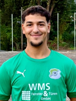 Avatar Bild für Ayman El Hany