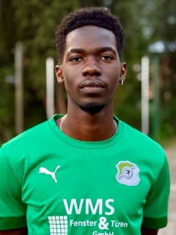 Avatar Bild für Siegfried Nsyme Nzali