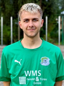 Avatar Bild für Robin Vegue-Wagner