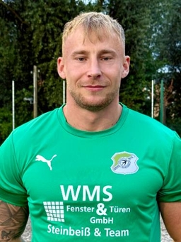 Avatar Bild für Marvin Wolters