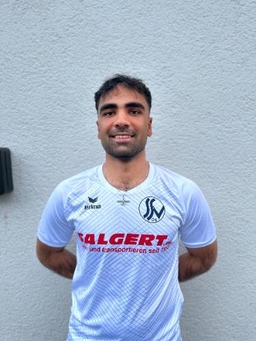 Avatar Bild für Ammar Shehbozan