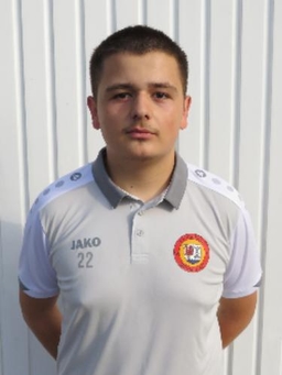 Avatar Bild für Arian Buleshkaj