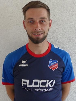 Avatar Bild für Simon Bosch