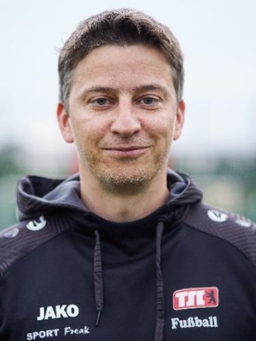 Avatar Bild für Konrad Wanka