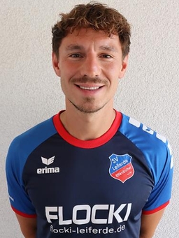 Avatar Bild für Michel Rüscher