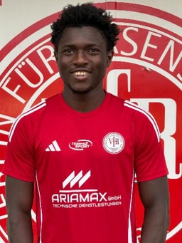 Avatar Bild für Aboubacar Camara