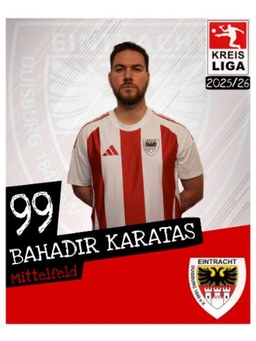 Avatar Bild für Bahadir Karatas