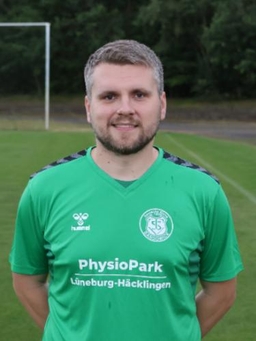 Avatar Bild für Jannek Spieswinkel