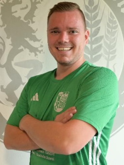 Avatar Bild für Justin Sandner