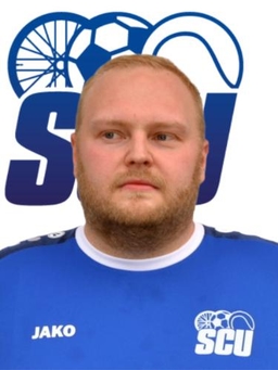 Avatar Bild für Dominik Müller