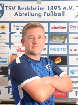 Avatar Bild für Maximilian Dehner