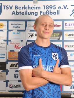Avatar Bild für Justin Patzer